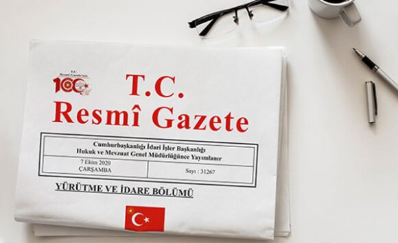 Resmi Gazete’nin ilk 1053 sayısı günümüz Türkçesine çevrildi