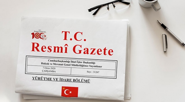 Resmi Gazete’nin ilk 1053 sayısı günümüz Türkçesine çevrildi