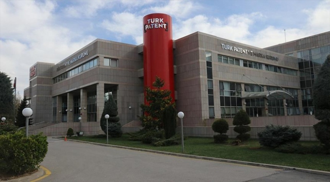 Türkiye patent başvurularında dünyada 13. sıraya yükseldi