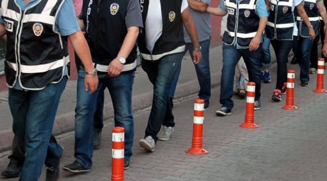 3 ilde DEAŞ operasyonu: 24 gözaltı