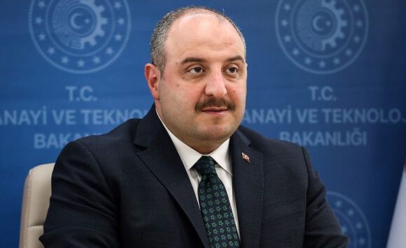 Bakan Varank: Ekonomi politikalarımız hız kesmeden devam edecek