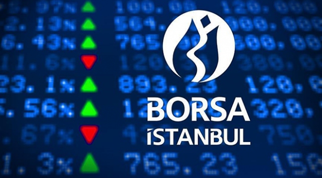 BIST’ten 9,5 ayın en yüksek kapanışı