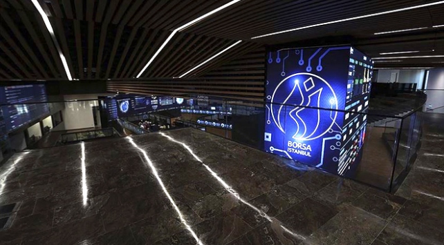 Borsa İstanbul’dan iki rekor birden