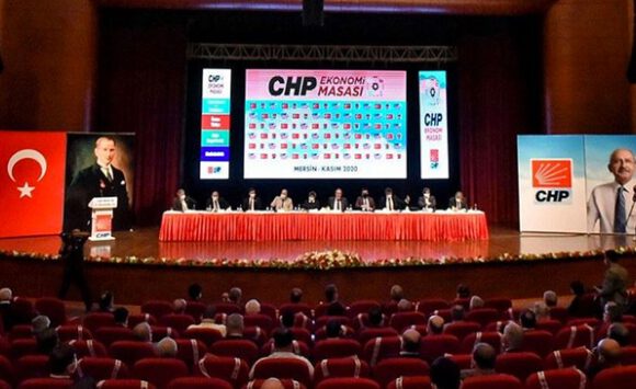 CHP Ekonomi Masası’nın Türkiye gezisi başladı