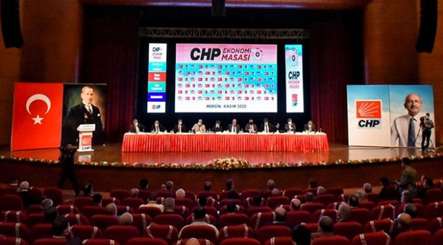 CHP Ekonomi Masası’nın Türkiye gezisi başladı