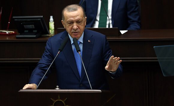 Cumhurbaşkanı Erdoğan: Büyüme ve istihdam odaklı seferberlik başlatıyoruz