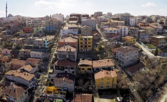 Cumhurbaşkanı’ndan Fikirtepe talimatı: Devlet eliyle tamamlanacak