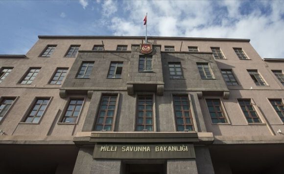 MSB, ASELSAN’ın 45. kuruluş yıl dönümünü kutladı