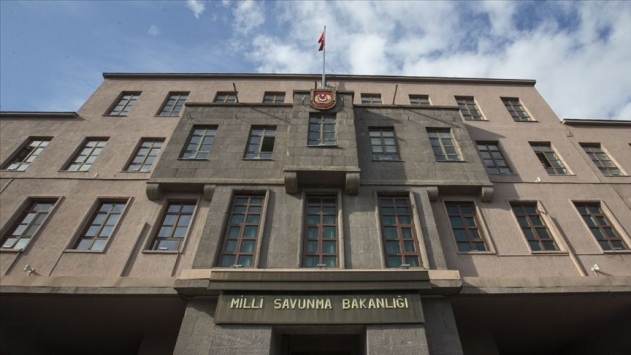 MSB, ASELSAN’ın 45. kuruluş yıl dönümünü kutladı