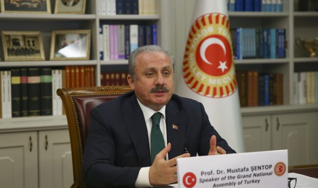 2021’in ‘İstiklal Marşı Yılı’ olması kararlaştırıldı