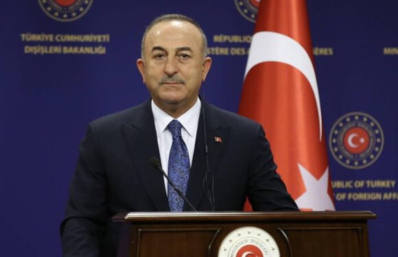 Bakan Çavuşoğlu: Güvenlik, istikrar ve refahı artırma konusunda kararlar verdik