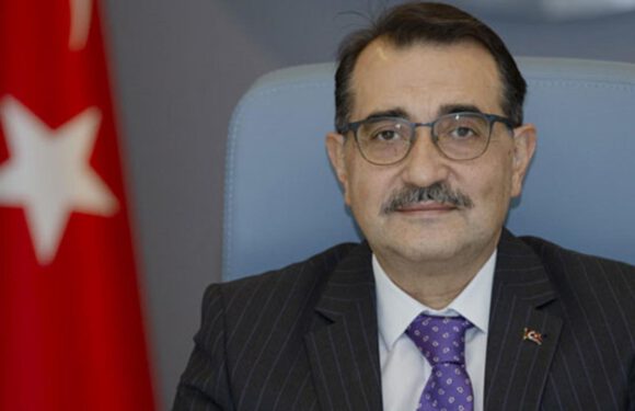 Bakan Dönmez’den “Türkiye-Nahçıvan doğal gaz anlaşması”na ilişkin açıklama