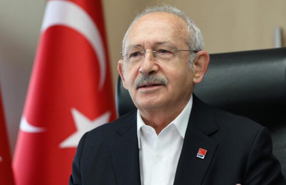 CHP Genel Başkanı Kılıçdaroğlu: Halkın hakemliğine başvurma zamanıdır artık