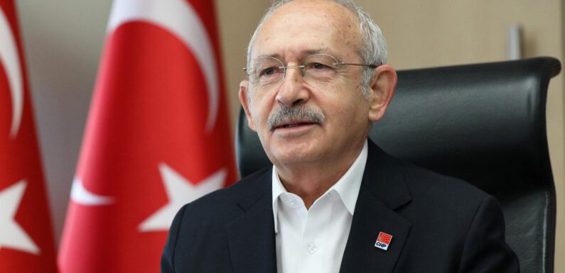 CHP Genel Başkanı Kılıçdaroğlu: Halkın hakemliğine başvurma zamanıdır artık