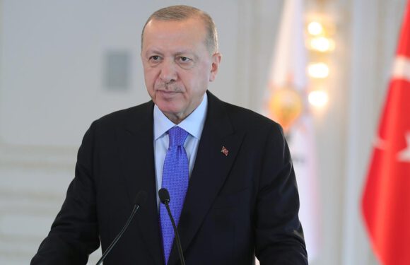 Cumhurbaşkanı Erdoğan: Aşılanmış olsak da önlemlere riayet edelim