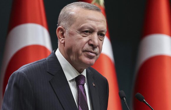 Cumhurbaşkanı Erdoğan: Kuraklık tehdidi karşısında hep birlikte tedbir almamız gerekiyor