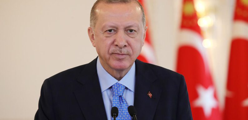 Cumhurbaşkanı Erdoğan: Türksat 5A uzaydan bizlere ilk selamını yarın verecek