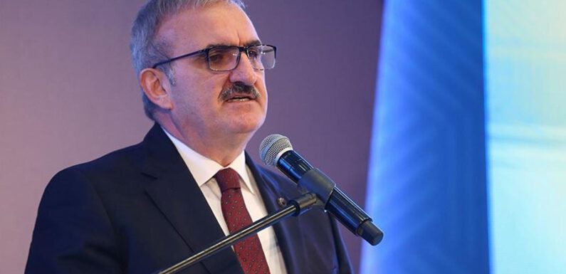 Diyarbakır Valisi Karaoğlu koronavirüse yakalandı