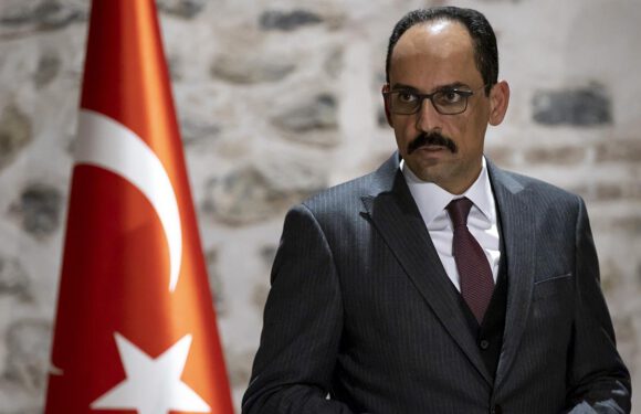 İbrahim Kalın’dan ‘Melih Bulu’ açıklaması: Konu parti siyasetine dönüştürüldü