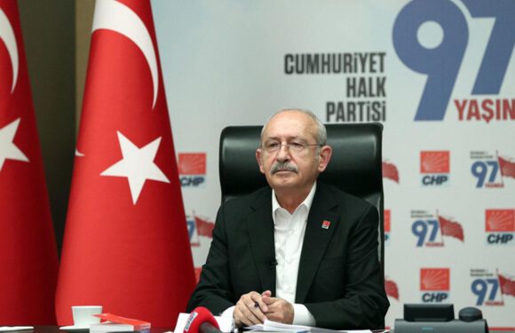 Kılıçdaroğlu: Ev emekçisi kadınların sorunlarını TBMM’de dile getireceğiz