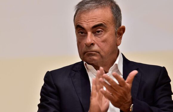 Nissan CEO’su davasında mütalaa: Göçmen kaçakçılığından ceza istendi