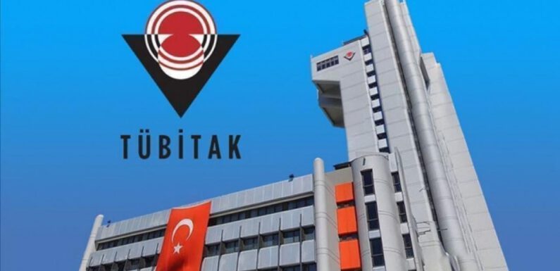 TÜBİTAK’tan personel alımı