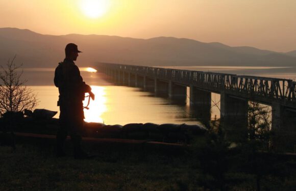 Yunanistan’a kaçmaya çalışan 6 FETÖ şüphelisi yakalandı