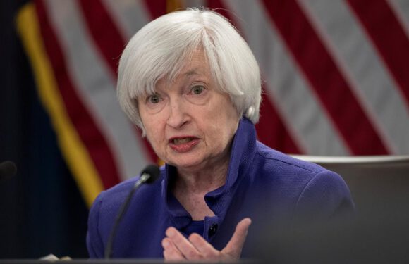 ABD Hazine Bakanı Yellen’dan “Bitcoin” uyarısı