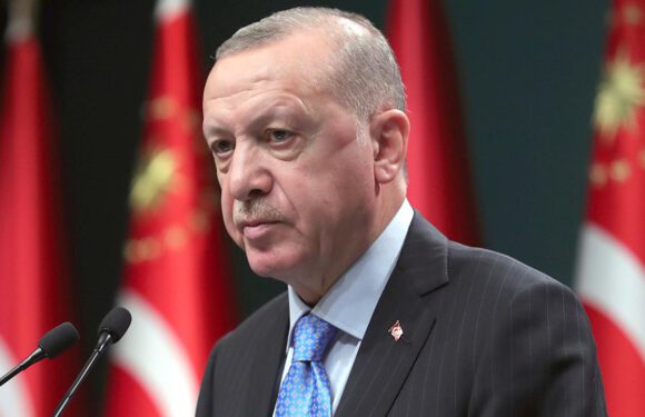 Cumhurbaşkanı Erdoğan: Elektrikli sürücüsüz otobüsün hayırlı olmasını diliyorum