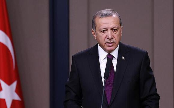 Cumhurbaşkanı Erdoğan: Kadir Bey’i, İstanbul’a ve ülkemize kattıklarını unutmayacağız