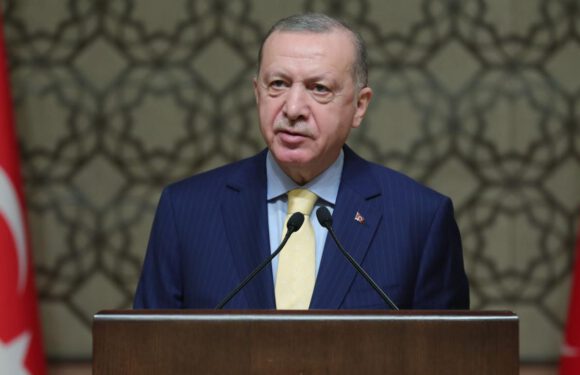 Cumhurbaşkanı Erdoğan’ın doğum günü sosyal medyada gündem oldu