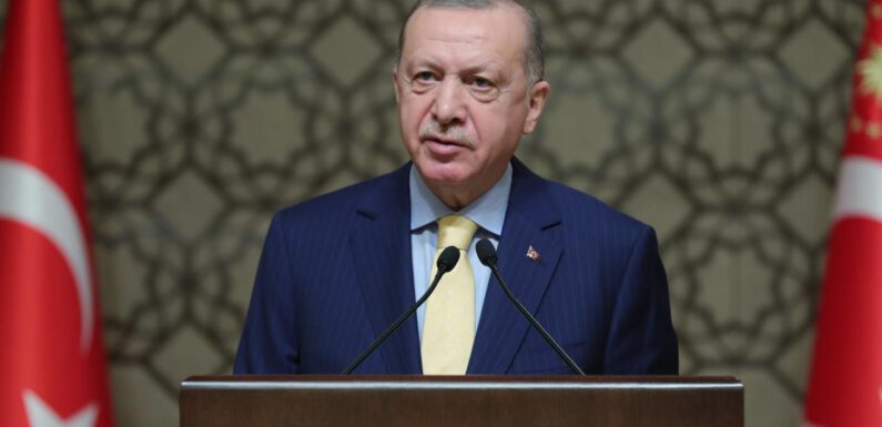 Cumhurbaşkanı Erdoğan’ın doğum günü sosyal medyada gündem oldu