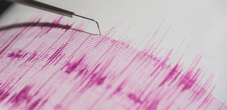 Deprem komisyonunun görev süresi uzatıldı