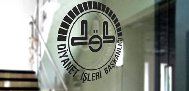 Diyanet’ten “personel sayısı arttı” iddiasına yalanlama