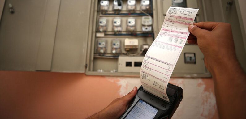 Fatura borcu bulunan şehit ailelerinin elektriği 3 ay kesilemeyecek