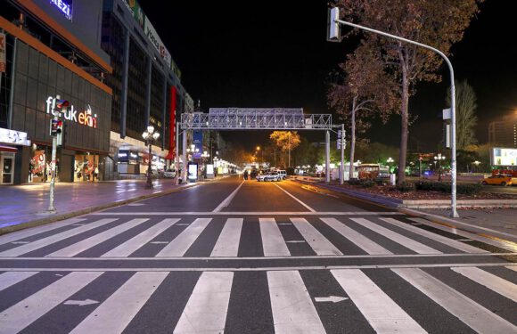 İçişleri Bakanlığından ‘kısıtlama’ genelgesi