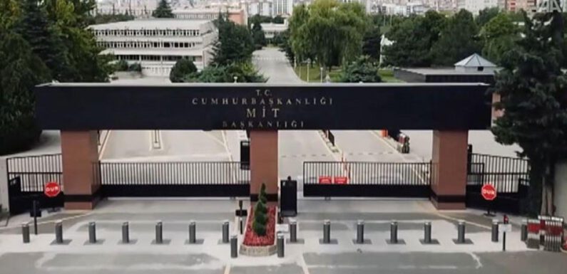 İhanet zincirinde ilk halka: 7 Şubat MİT kumpası