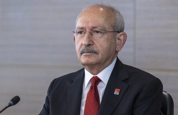 Kemal Kılıçdaroğlu: Terör nereden ve kimden gelirse gelsin lanet okuyacağız