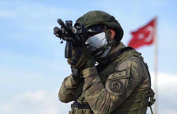 Metina’da MİT operasyonu: 3 terörist etkisiz hale getirildi