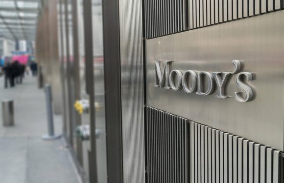 Moody’s Türkiye’nin büyüme tahminini yükseltti