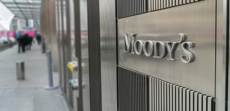 Moody’s Türkiye’nin büyüme tahminini yükseltti