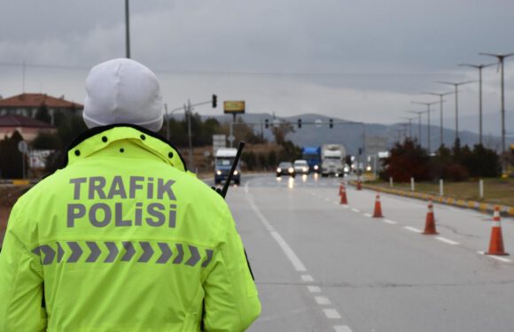 Motosiklet denetimlerinde 2 bin 449 cezai işlem uygulandı