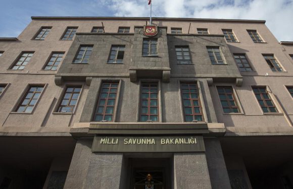 MSB: Satterfield, katliamdan PKK’yı sorumlu tuttuklarını teyit etti