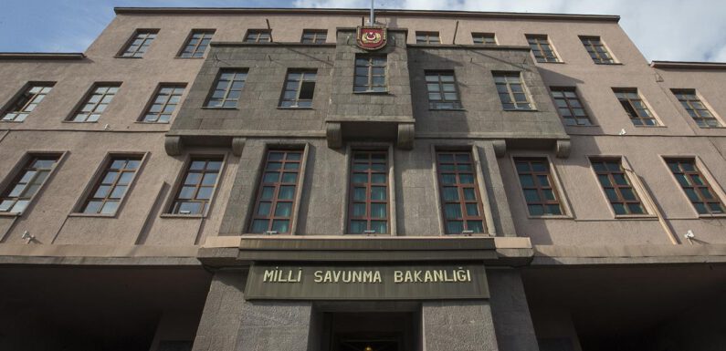 MSB: Satterfield, katliamdan PKK’yı sorumlu tuttuklarını teyit etti