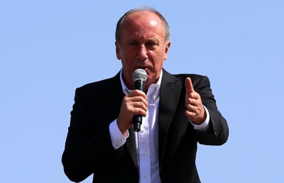 Muharrem İnce CHP’den istifa edecek mi?