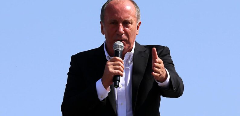 Muharrem İnce CHP’den istifa edecek mi?