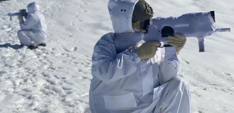 PKK’ya “Eren Operasyonları” darbesi