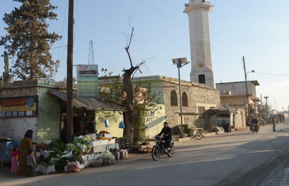 Suriye’nin kuzeyindeki Çobanbey’de tıp fakültesi ve sağlık hizmetleri meslek yüksekokulu kurulacak