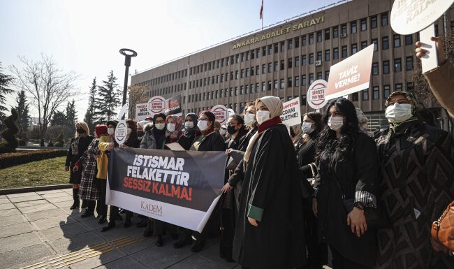 Tuma Çelik davası başladı