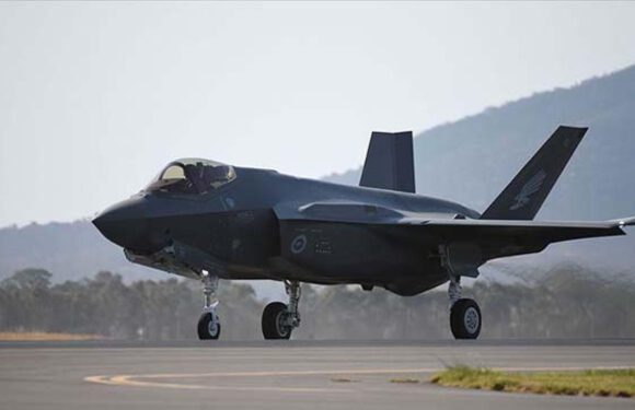 Türkiye F-35 programındaki haklarını arayacak